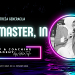 Otvoren je poziv za upis treće generacije NLP Master IN edukacije