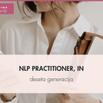 Najava: NLP PRACTITIONER, IN – DESETA GENERACIJA (online)