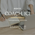 Najava: COACH, ICI