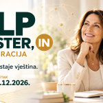 Peta generacija NLP MASTER, IN - prijave otvorene
