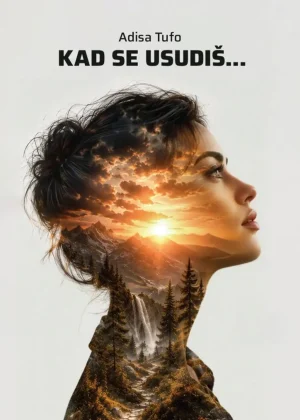 Kad se usudiš